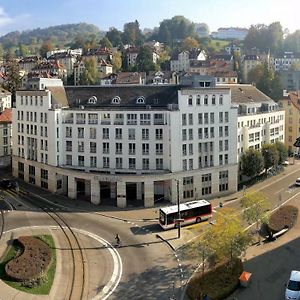 Hotel Am Spisertor